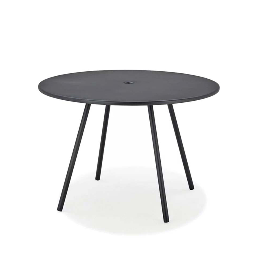 Alsdorf Round Dining Table