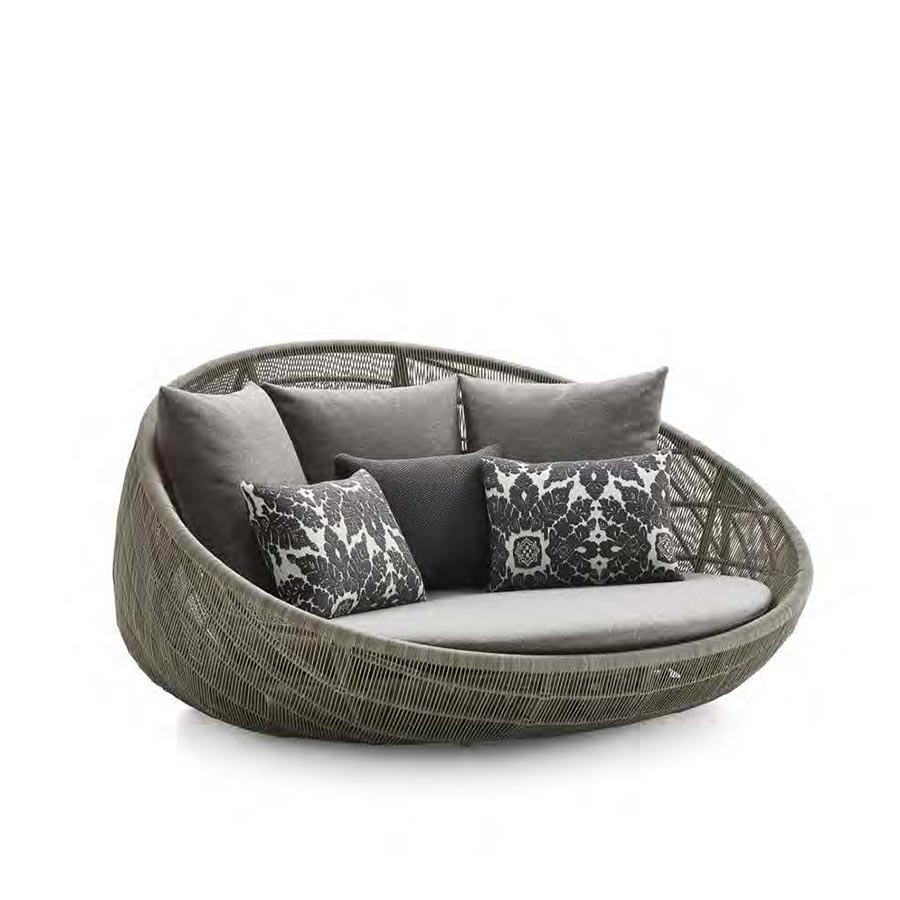 Galicia Daybed