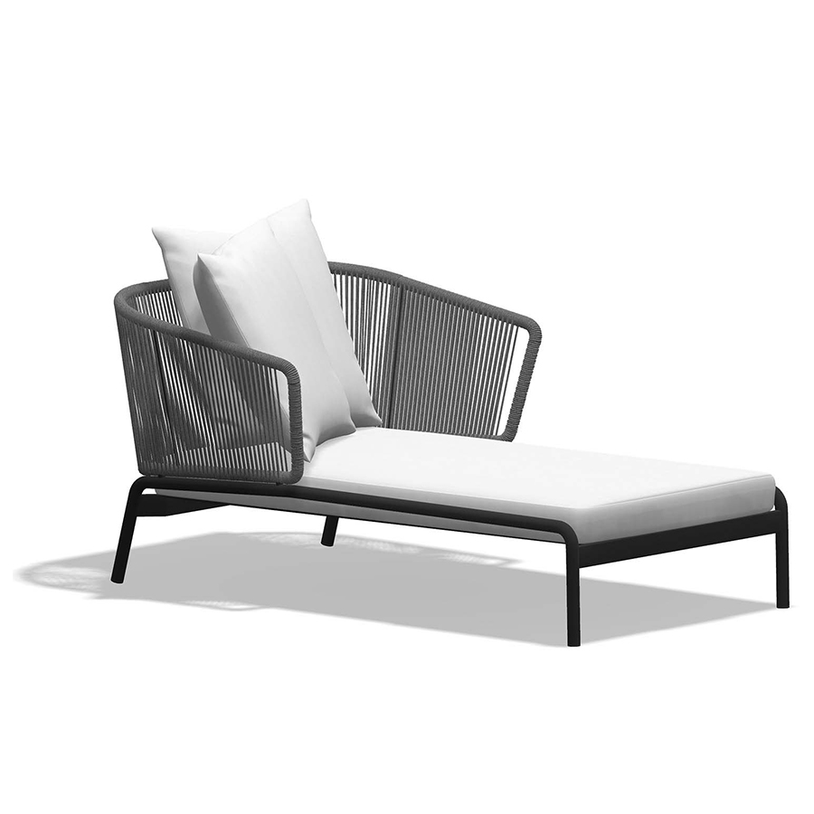 Gruyere Sun Lounger