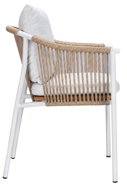 Lisboa Armchair - Image 3