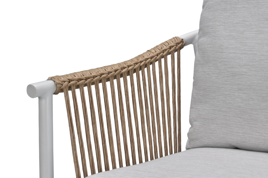 Lisboa Sofa 2 Seat - Image 4