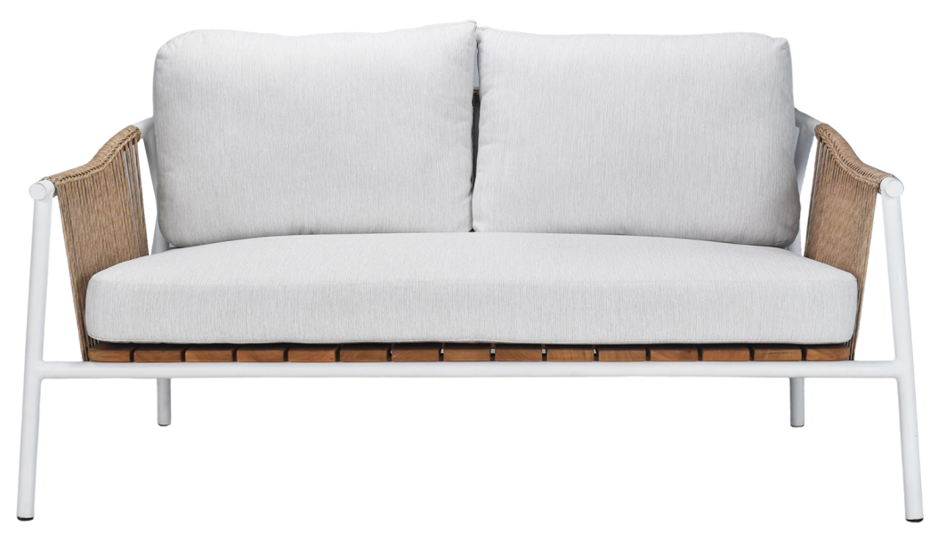 Lisboa Sofa 2 Seat - Image 2