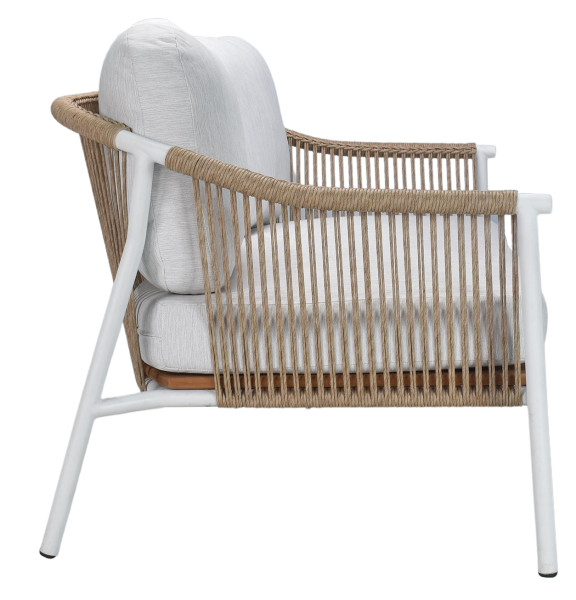 Lisboa Sofa 2 Seat - Image 3