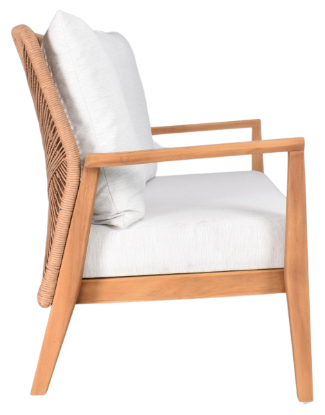 Munich Sofa 2 Seat - Image 2