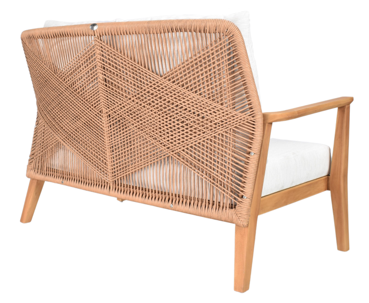 Munich Sofa 2 Seat - Image 3