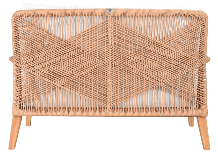 Munich Sofa 2 Seat - Image 4